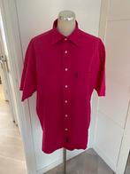 GANT overhemd - Roze - Maat L, GANT, Ophalen of Verzenden, Zo goed als nieuw, Halswijdte 41/42 (L)