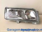 Koplamp rechts H4 Nissan Primera (P10) Depo 215-1141R-LD-EN, Nieuw, Nissan, Nissan