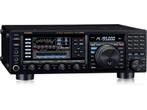 Yaesu FTDX 3000D HF transceiver 3 mnd garantie, Ophalen of Verzenden, Zo goed als nieuw, Zender en Ontvanger