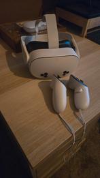 Meta Quest 3s 128GB - VR Bril, Spelcomputers en Games, Virtual Reality, Ophalen of Verzenden, Gebruikt, VR-bril, Pc