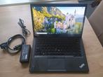 Lenovo X1 Carbon i7 - Touchscreen WQHD, Computers en Software, 2 tot 3 Ghz, Qwerty, Morrisville, North Carolina, USA, 8 GB