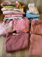 Kledingpakket maat 80, Ophalen of Verzenden, Zo goed als nieuw, Meisje