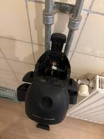 Mont Blanc Dakdragers, Auto diversen, Dakdragers, Ophalen, Gebruikt