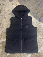 Bodywarmer, Ophalen of Verzenden, Zo goed als nieuw, Zwart