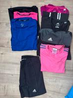 Sportkledingpakket dames - verschillende maten en merken, Ophalen of Verzenden, Zo goed als nieuw