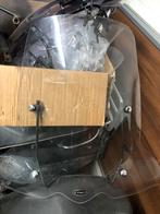 Kymco agility windscherm hoog, Ophalen of Verzenden, Gebruikt, Overige typen, Kymco