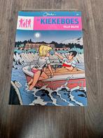 De Kiekeboes / Villa Delfia (Merho) nr. 40, Eén stripboek, Merho, Ophalen of Verzenden, Zo goed als nieuw