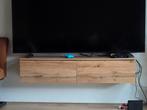 Meubella tv meubel..., Ophalen, 100 tot 150 cm, Zo goed als nieuw, Minder dan 100 cm