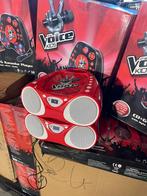 Te koop 30 st Voice kits karaoke set retouren, Zo goed als nieuw, Ophalen