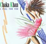 Chaka Khan - I Feel for You (Maxi Single), Ophalen of Verzenden, Gebruikt, 12 inch