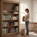 Gratis boeken gezocht!, Boeken, Ophalen