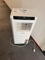 Airco Inventum AC701, Ophalen, Zo goed als nieuw, Ventileren, Timer