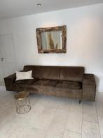 Bank van Montel 3-5 zitsbank, Ophalen of Verzenden, Zo goed als nieuw