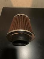 Sport Luchtfilter - Universeel, Auto-onderdelen, Filters, Ophalen of Verzenden, Gebruikt, Universele onderdelen