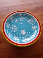 8x riverdale gebaksbordjes,als nieuw, Nieuw, Ophalen of Verzenden, Bord(en), Overige stijlen