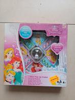 'Mens erger je niet' prinsessen reiseditie. Vanaf 4 jaar, Ophalen of Verzenden, Zo goed als nieuw