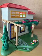 Playmobil 4857 Vakantiehuis, Kinderen en Baby's, Speelgoed | Playmobil, Ophalen of Verzenden, Zo goed als nieuw, Complete set