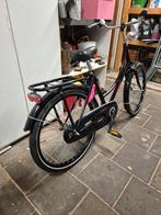 24 inch damesfiets azor, Ophalen, Zo goed als nieuw, Algemeen