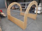 Groot / grote Haba speelboog / playpen /speelhuis - binnen, Ophalen of Verzenden, Zo goed als nieuw, Hout