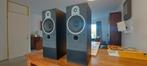 B&W dm 570 luidsprekers, Ophalen, Zo goed als nieuw, Bowers & Wilkins (B&W), 120 watt of meer