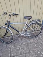 Gezelle fiets, Fietsen en Brommers, Fietsen | Heren | Herenfietsen, Verzenden, Zo goed als nieuw, Overige merken