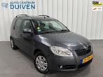 Skoda Roomster 1.4 Style | APK | Airco | Trekhaak | Cruise C, Auto's, Voorwielaandrijving, Gebruikt, 4 cilinders, Roomster