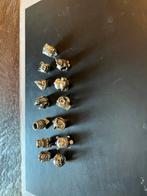 Pandora dieren bedels, Ophalen of Verzenden, Zo goed als nieuw, Zilver, Pandora