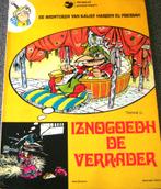 KoeneRidder/Jan Kordaat/Kappie/Panda/OlleKapoen/Kapitein Rob, Boeken, Meerdere stripboeken, Ophalen of Verzenden, Zo goed als nieuw