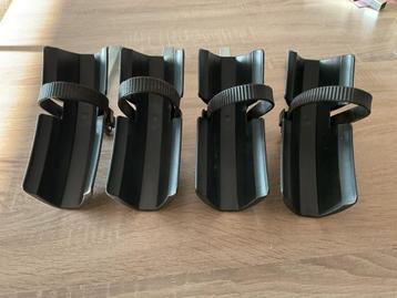 Twinny Load extra brede Wielgoot MTB/ATB / goot Spinder beschikbaar voor biedingen