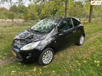 Ford Ka 1.2 Titanium X start/stop apk t/m 25-01-2026, Auto's, Voorwielaandrijving, Euro 5, Gebruikt, 1242 cc