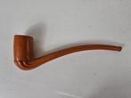 Prachtige pijp, Fabrique en Belgique, klei 2e helft 20e eeuw, Ophalen of Verzenden, Nieuw, (Water)pijp