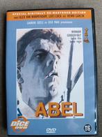 Abel - DVD - Alex van Warmerdam, Alle leeftijden, Ophalen of Verzenden