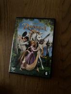 Dvd van Rapunzel (advr 91), Europees, Tekenfilm, Alle leeftijden, Ophalen of Verzenden