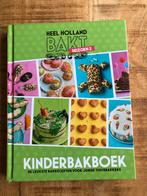 Heel Holland Bakt Kinderbakboek Seizoen 2, Boeken, Kookboeken, Ophalen of Verzenden, Zo goed als nieuw