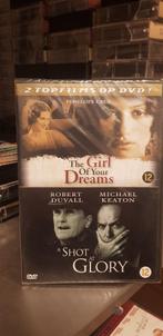 2 topfilms op dvd (Z230-98), Ophalen of Verzenden, Zo goed als nieuw