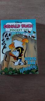 Twee Donald Duck pockets, Boeken, Humor, Gelezen, Ophalen of Verzenden