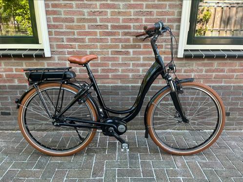 Prachtige Riese & Müller Swing! Bosch, 500WH. Maar 7591 km, Fietsen en Brommers, Elektrische fietsen, Zo goed als nieuw, Riese & Müller