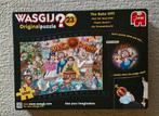 Wasgij Original 23, Ophalen of Verzenden, 500 t/m 1500 stukjes, Zo goed als nieuw