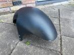 Gilera Runner voorspatbord carbon 50cc 125cc 200cc, Motoren, Ophalen of Verzenden