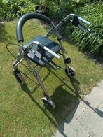 Simpele rollator, Diversen, Rollators, Ophalen, Gebruikt