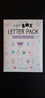 Light box letter pack - a little lovely company, Ophalen of Verzenden, Nieuw