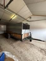 Biggen wagen [662], Dieren en Toebehoren, Boekhorst Trading, Info@boekhorsttrading.com, Singel 16, Horssen