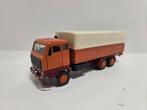 Nacoral Volvo F89 motorwagen, Hobby en Vrije tijd, Modelauto's | 1:50, ., Ophalen of Verzenden, Zo goed als nieuw, .