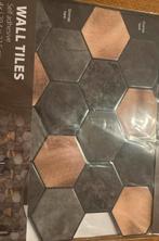 Plaktegels action, Doe-het-zelf en Verbouw, Tegels, Zo goed als nieuw, Minder dan 5 m², Wandtegels, Keramiek