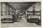 X04009 cistercienser klooster tegelen kapel uitg flos steyl, Verzenden, Voor 1920, Gelopen, Limburg