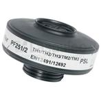 18x Scott Phantom PF251/2 Filter, Ophalen of Verzenden, Nieuw