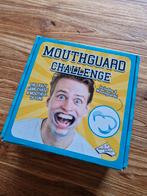 Mouthguard Challenge, Hobby en Vrije tijd, Gezelschapsspellen | Bordspellen, Ophalen of Verzenden, Gebruikt, Identity Games