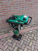 Wacker stamper bs 60-2, Ophalen, Zo goed als nieuw, Overige soorten