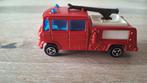 Majorette  Pompier aeroport, Hobby en Vrije tijd, Modelauto's | 1:87, Ophalen of Verzenden, Nieuw, Auto, Majorette