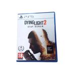 Dying Light 2 Stay Human PS5 Game, Playstation, Zo goed als nieuw, Support@playstation.com, 2207 Bridgepointe Parkway
San Mateo, CA 94404
United States